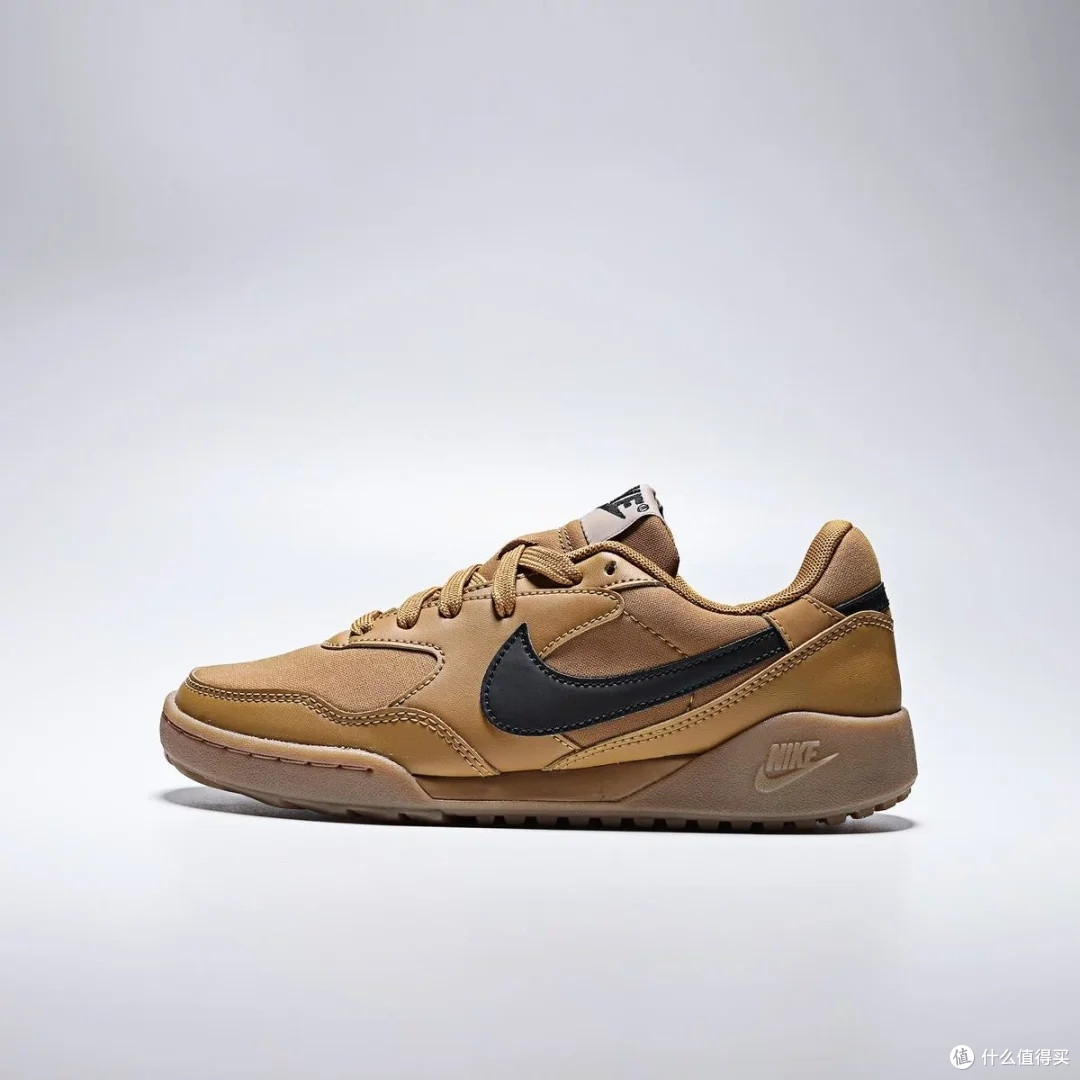 Nike TERRA MANTA 男中大童休闲鞋综合评价