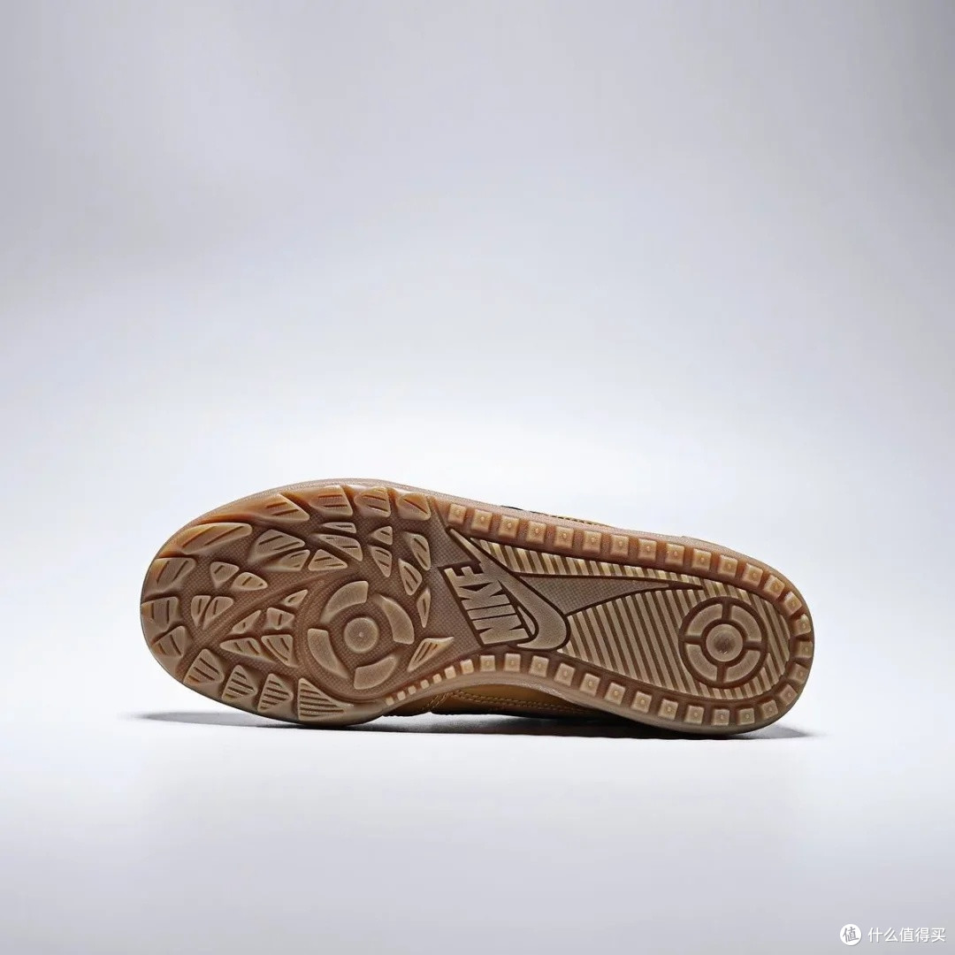 Nike TERRA MANTA 男中大童休闲鞋综合评价