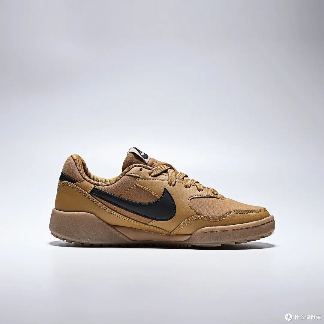 Nike TERRA MANTA 男中大童休闲鞋综合评价