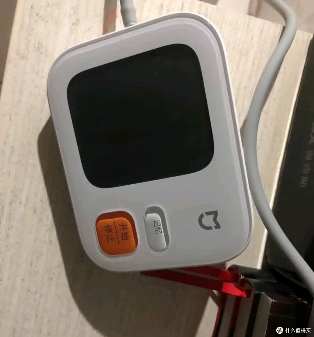 长辈友好之选！米家BPX1血压计的贴心守护