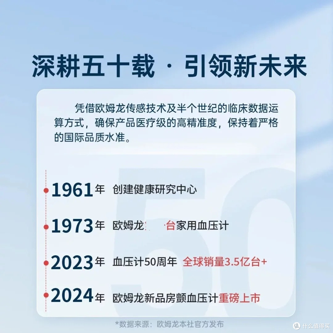 欧姆龙U738T:精准守护家庭健康
