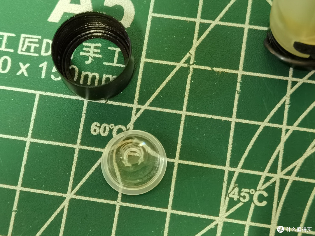 几款多多入手5050小电筒