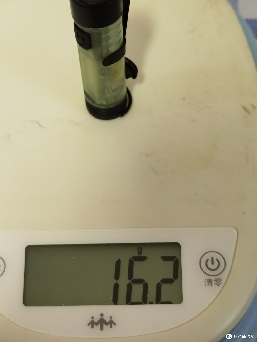 几款多多入手5050小电筒