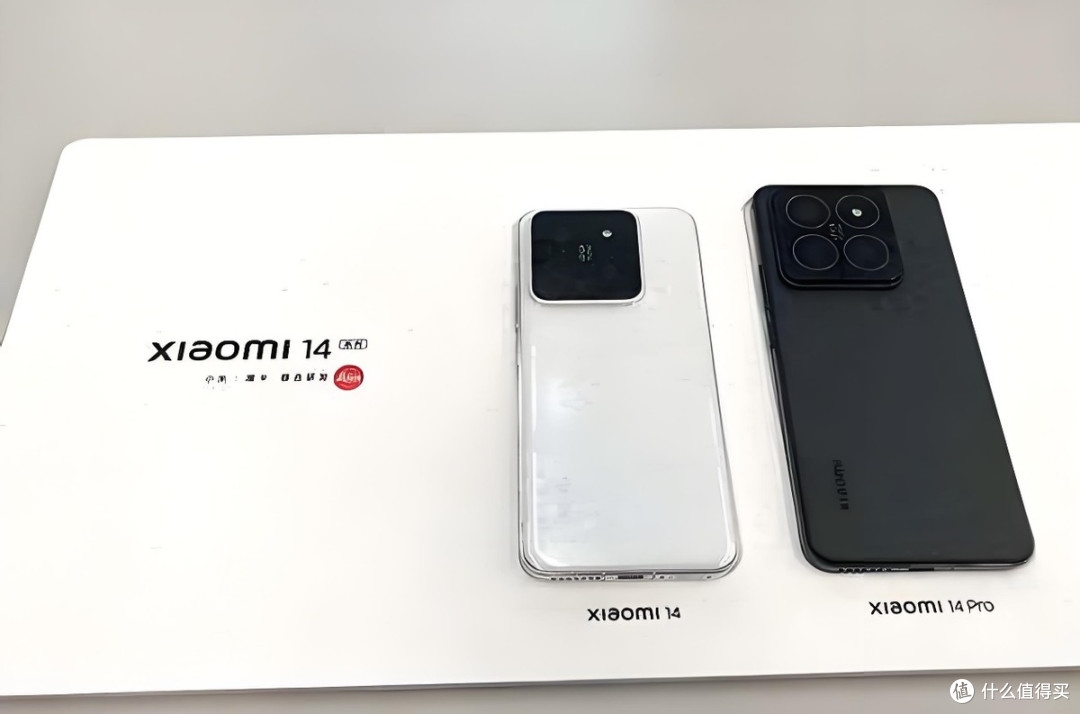 小米豁出去了,16GB+512GB跌价2002元,徕卡影像+光影猎人900
