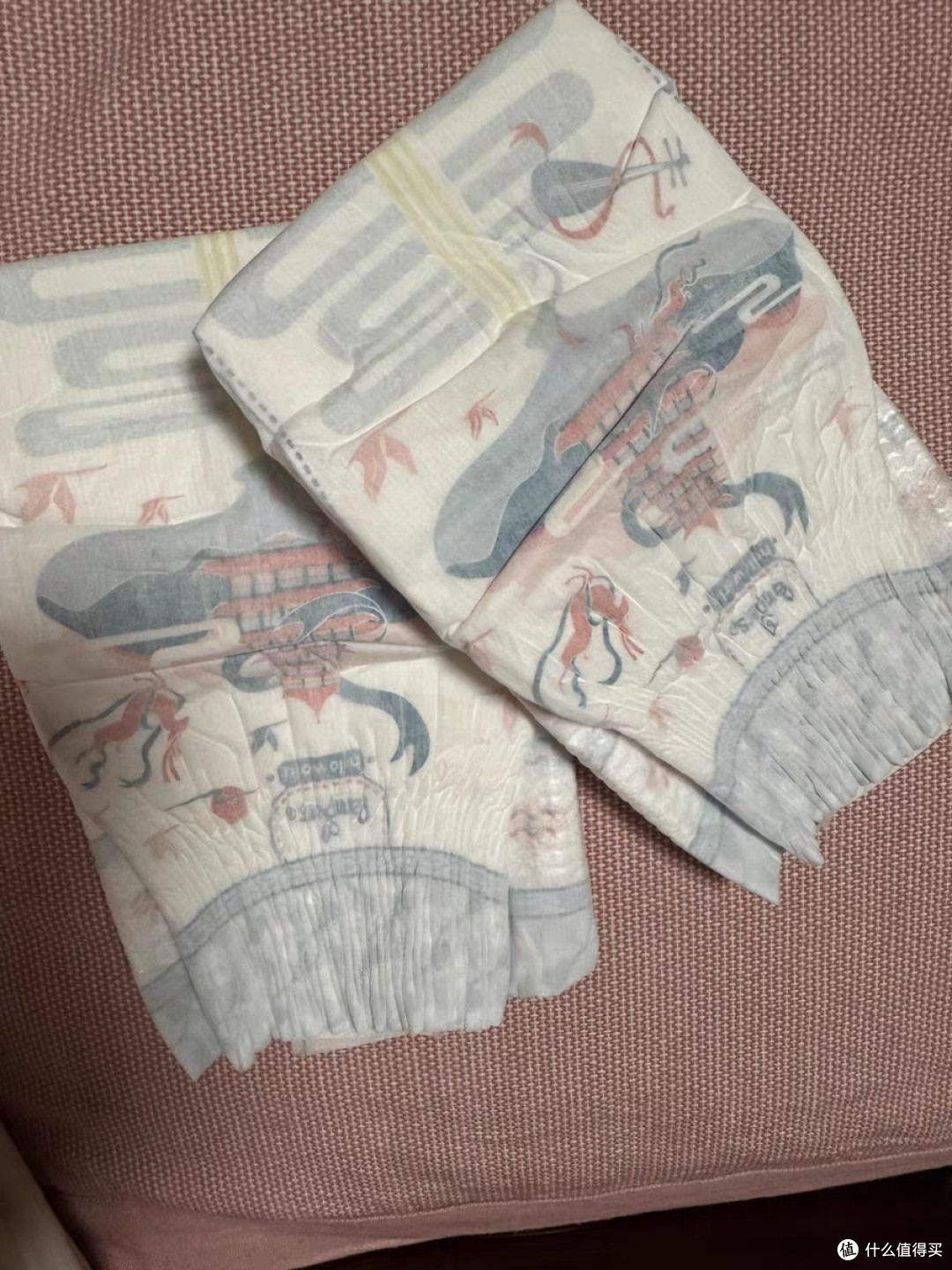 晒宝藏好物：帮宝适黑金帮纸尿裤，给新生儿的“顶配”柔软守护