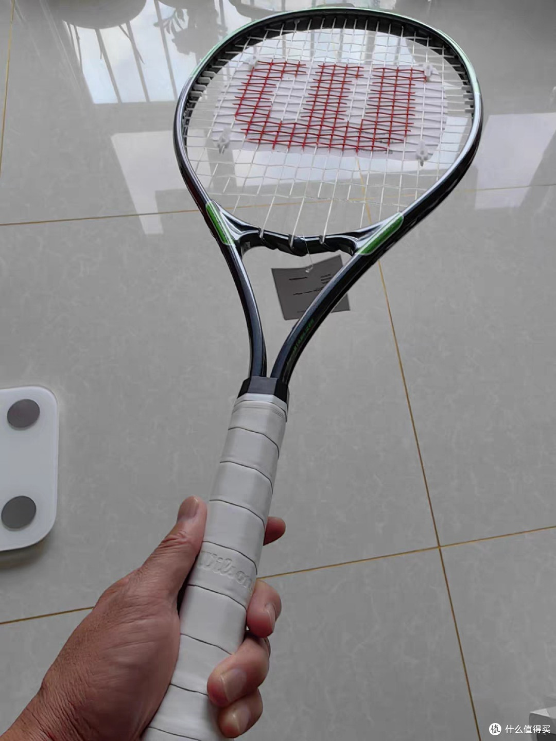 Wilson威尔胜网球拍：从入门到进阶