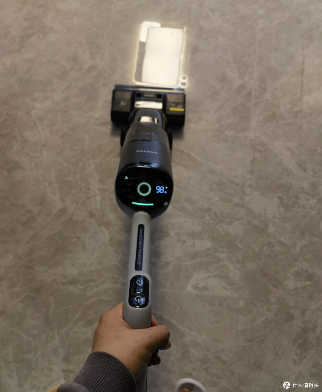 双11选购攻略:追觅H20 PRO MAX洗地机深度解析