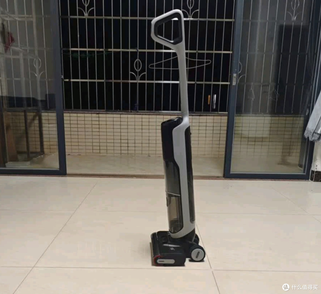 双11选购攻略:追觅H20 PRO MAX洗地机深度解析