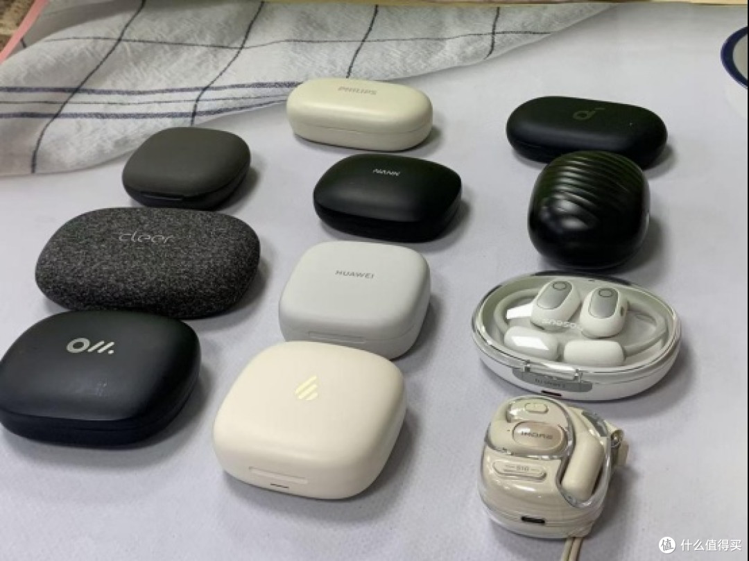 开放式耳机哪个牌子好用实惠？盘点双11好评最高的开放式耳机品牌