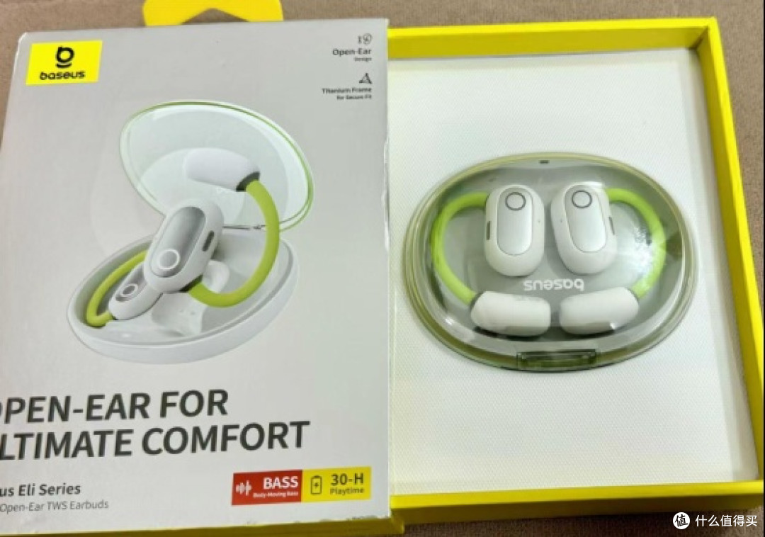 开放式耳机哪个牌子好用实惠？盘点双11好评最高的开放式耳机品牌