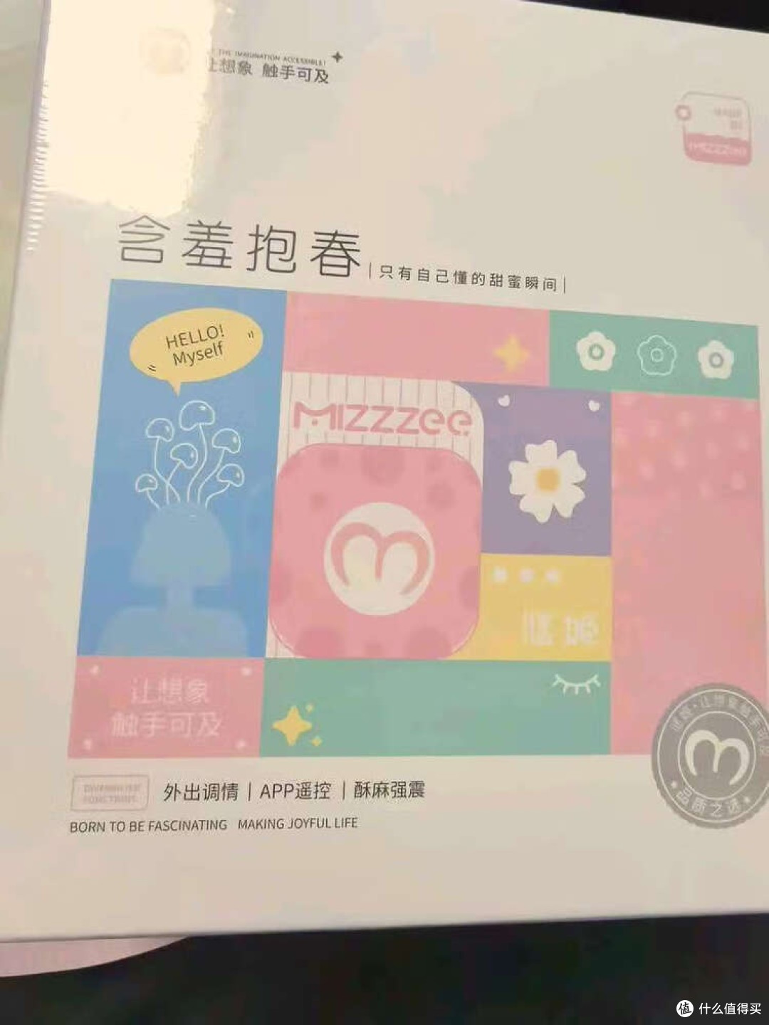 谜姬含羞抱春：萌系外观与远程互动