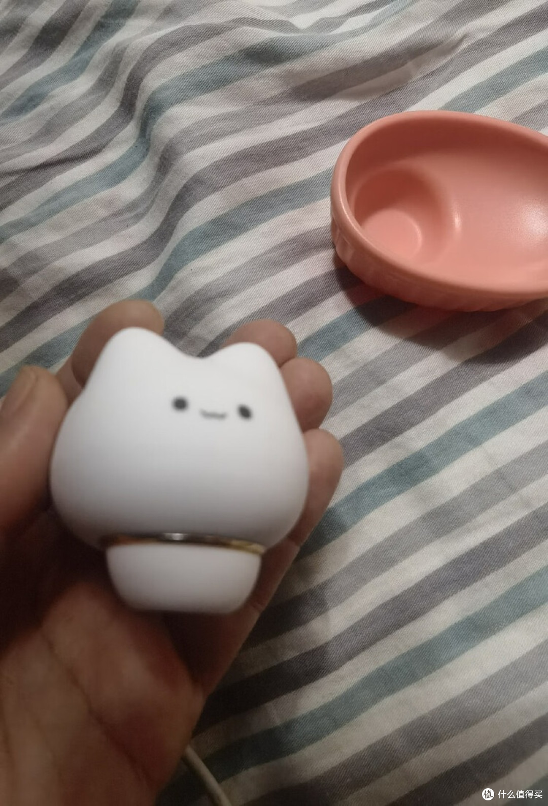 谜姬喵喜,萌趣与实用兼备?
