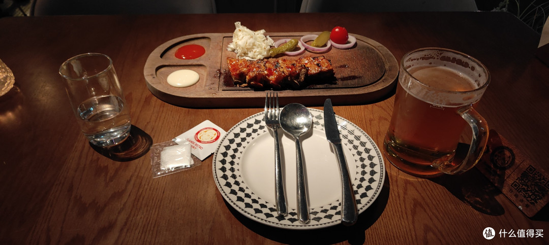 魔都“维也纳驻沪办食堂”，正宗奥地利菜，值得专程来上海打卡？