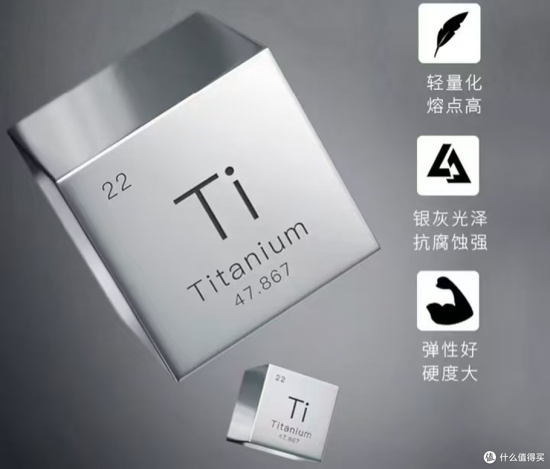 传统与现代工艺的完美融合 FEGVE招财钛合金葫芦钥匙扣