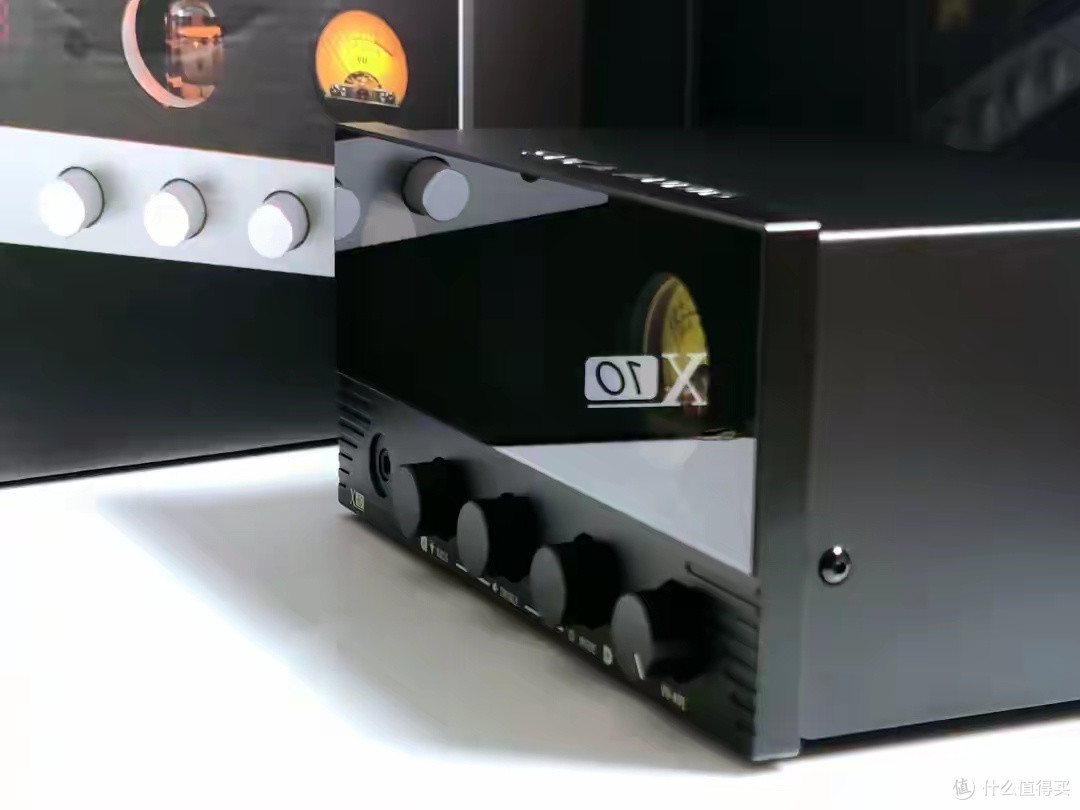 十年磨一剑全能不妥协 声优创SUCA AUDIO X10解码耳放功放一体机