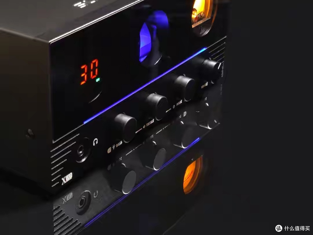 十年磨一剑全能不妥协 声优创SUCA AUDIO X10解码耳放功放一体机