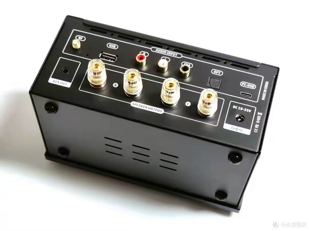 十年磨一剑全能不妥协 声优创SUCA AUDIO X10解码耳放功放一体机