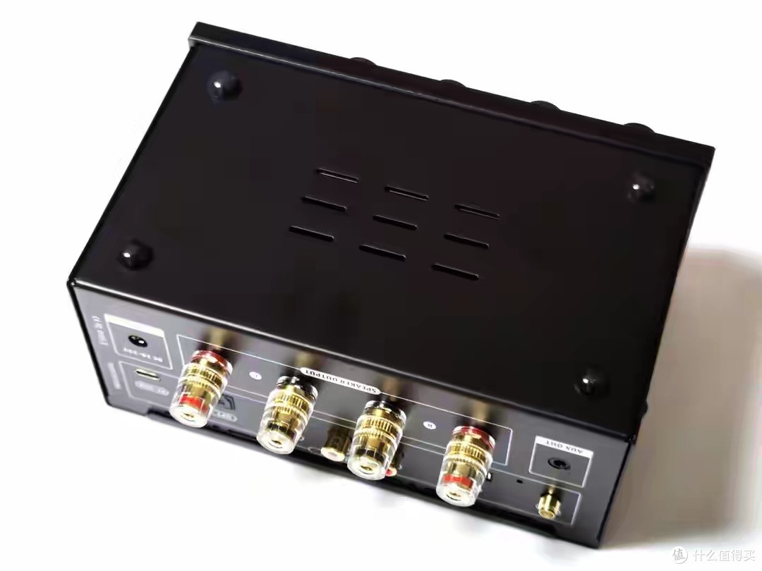 十年磨一剑全能不妥协 声优创SUCA AUDIO X10解码耳放功放一体机
