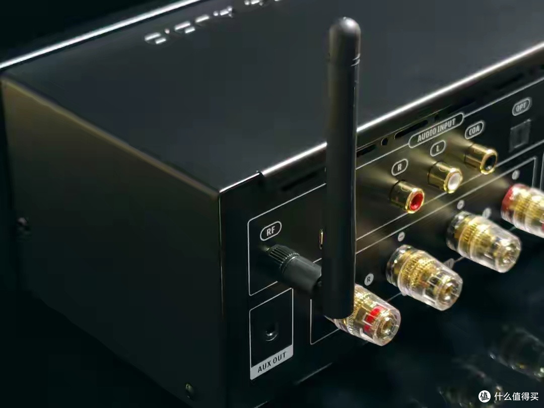 十年磨一剑全能不妥协 声优创SUCA AUDIO X10解码耳放功放一体机