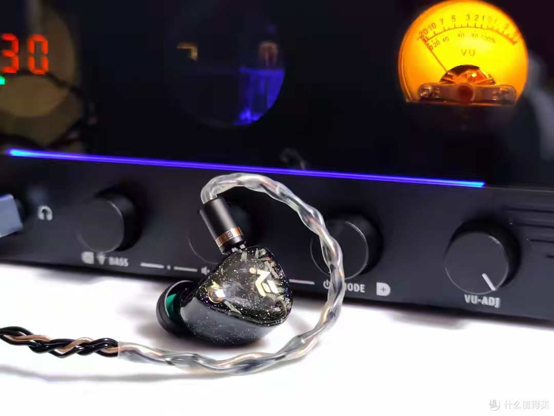 十年磨一剑全能不妥协 声优创SUCA AUDIO X10解码耳放功放一体机