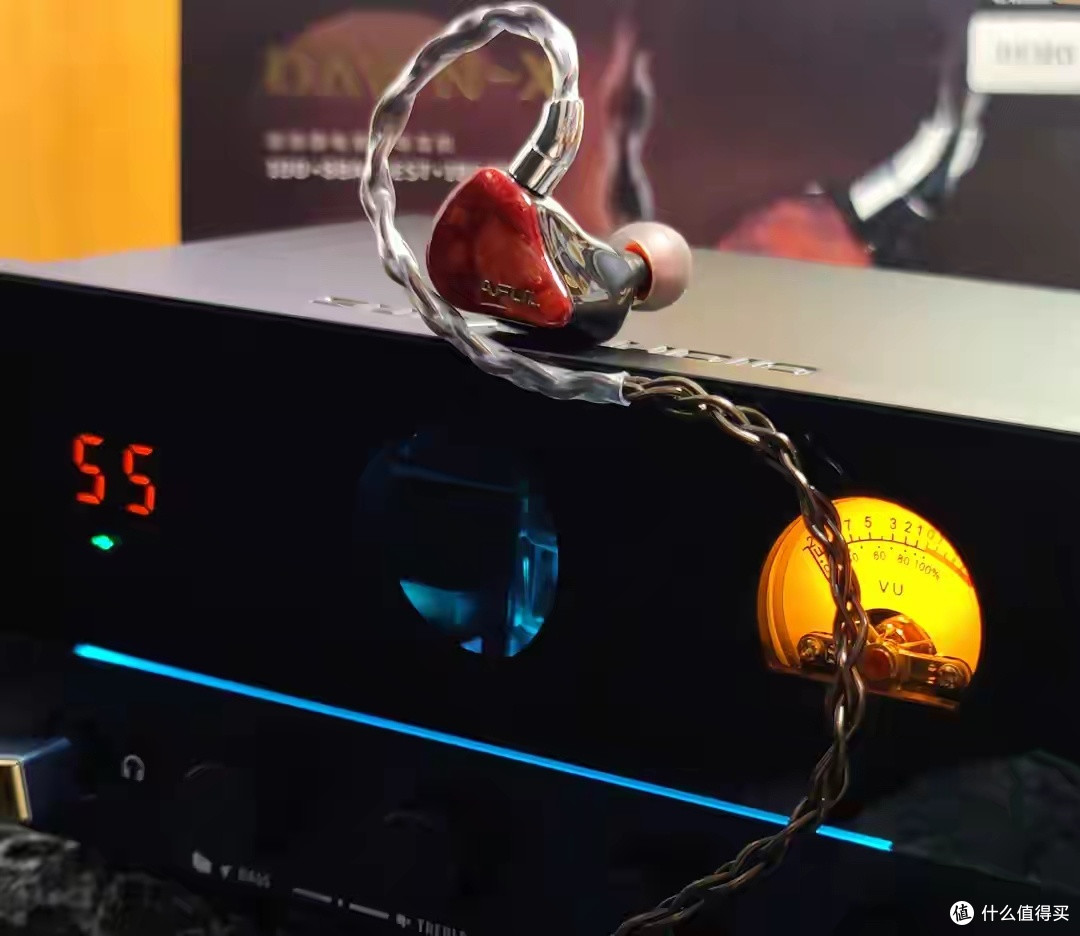 十年磨一剑全能不妥协 声优创SUCA AUDIO X10解码耳放功放一体机