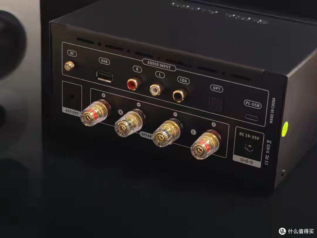 十年磨一剑全能不妥协 声优创SUCA AUDIO X10解码耳放功放一体机