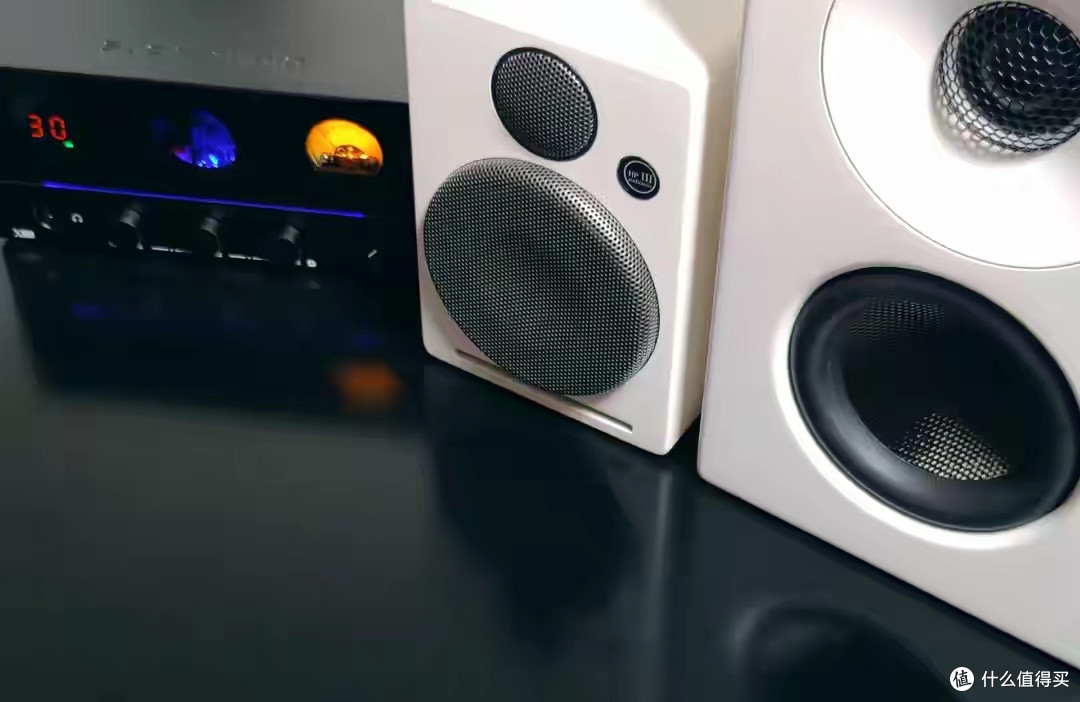 十年磨一剑全能不妥协 声优创SUCA AUDIO X10解码耳放功放一体机