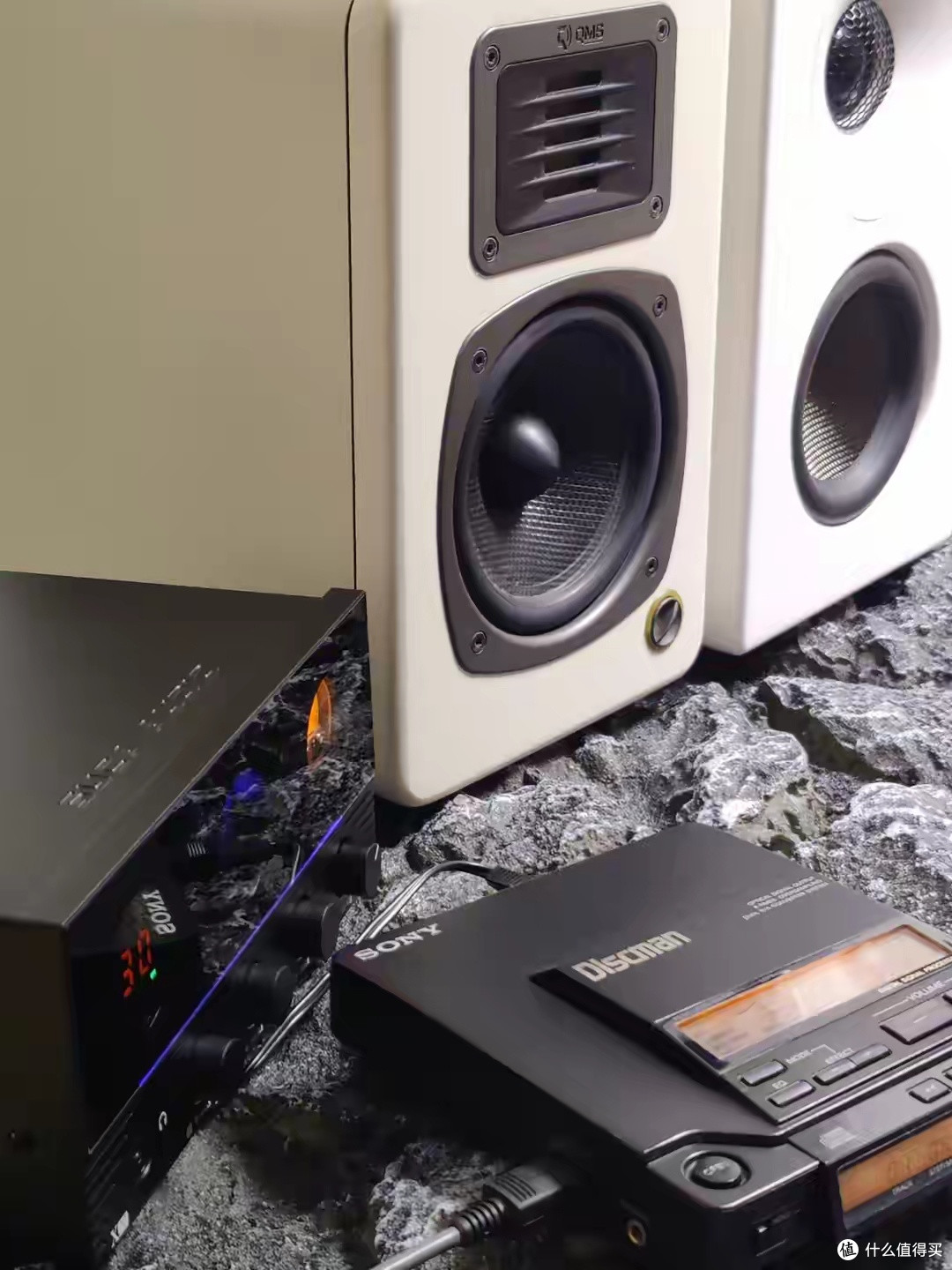 十年磨一剑全能不妥协 声优创SUCA AUDIO X10解码耳放功放一体机