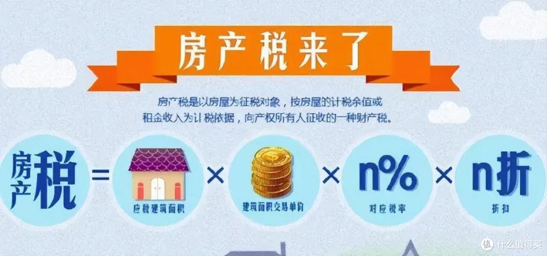 注意!拥有2套以上房产的家庭,按照新规,房产税或将这么征收!