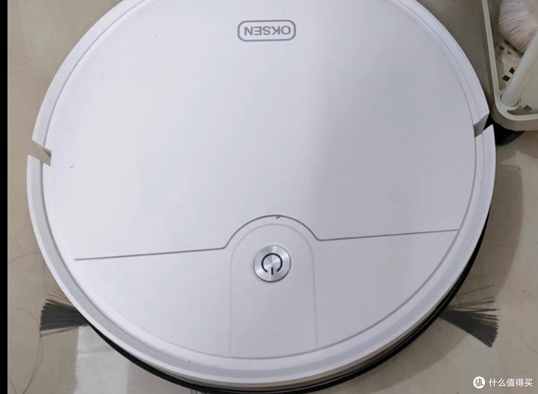 双11入手S6，家务更省心