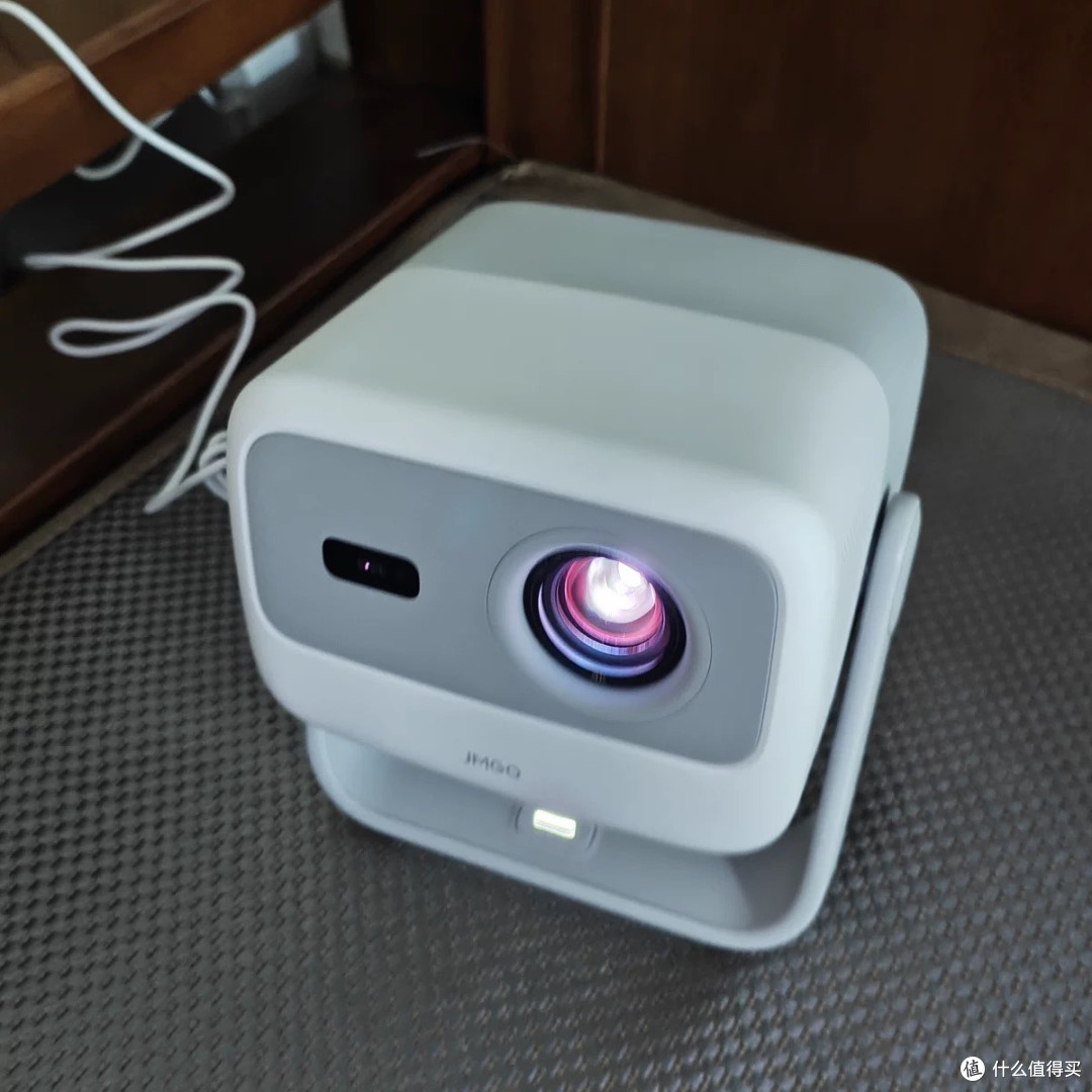双11冲坚果N1S 4K!2900+拿下三色激光云台投影,省钱攻略抄疯了