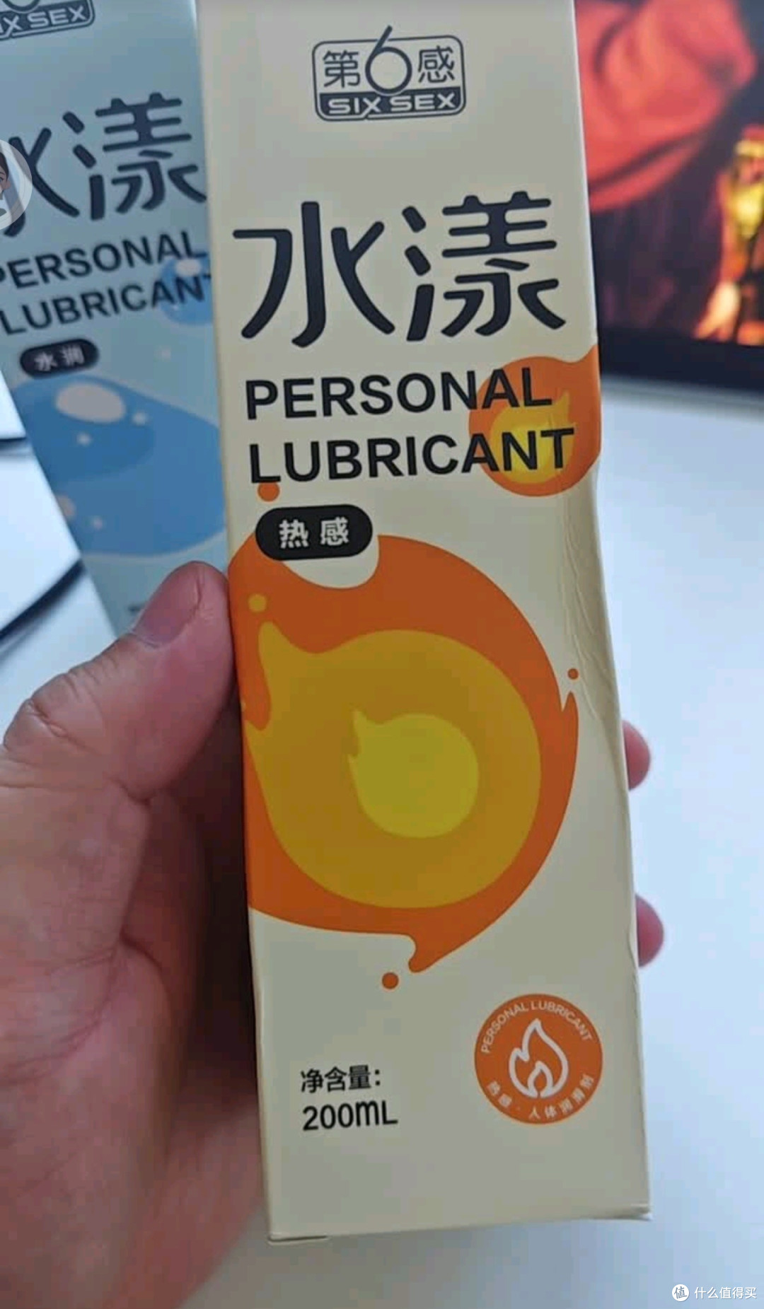 第六感双感润滑液:解锁亲密体验的“升温密钥”