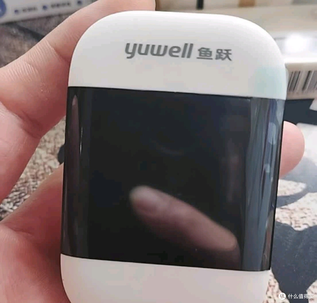双十一养生健康好物:血糖仪购后使用体验与心得