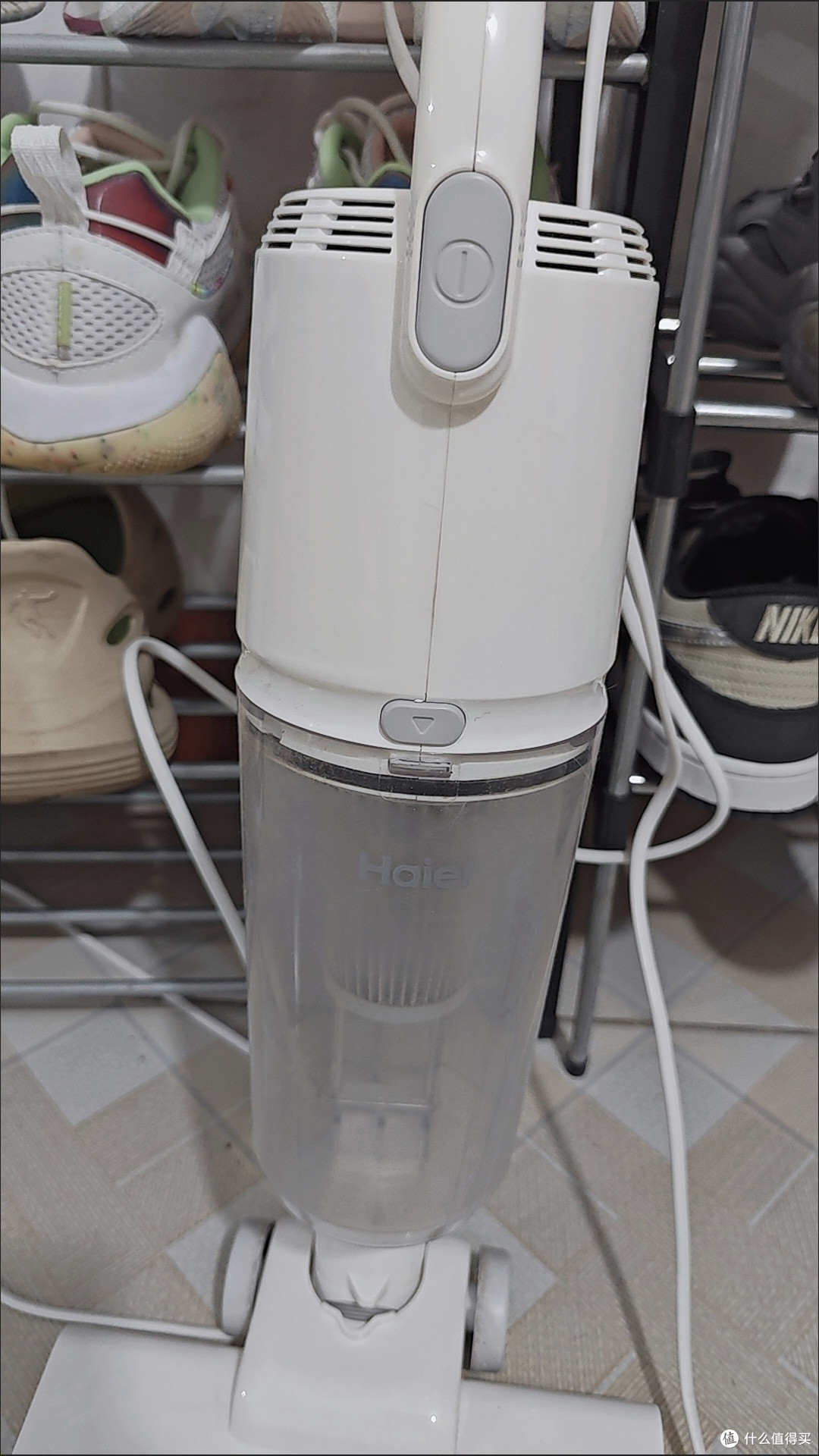 多功能吸尘器，清洁更轻松