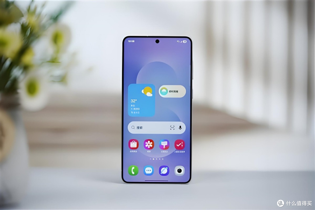三星狙击iPhone,跌价3041元,2亿像素+IP68+骁龙8至尊版+2K屏