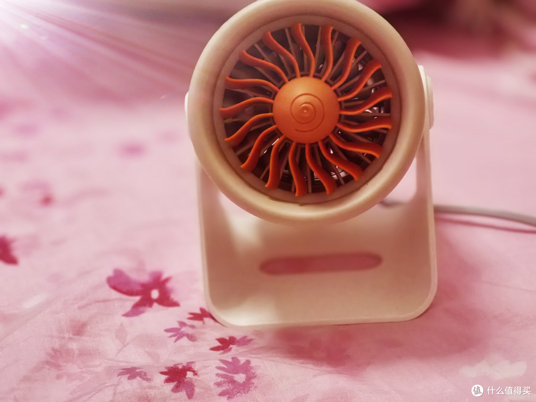 双11给爸妈买的西圣 Warm Mini暖风机,真的买对了