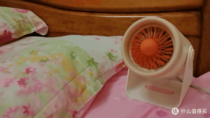 双11给爸妈买的西圣 Warm Mini暖风机,真的买对了