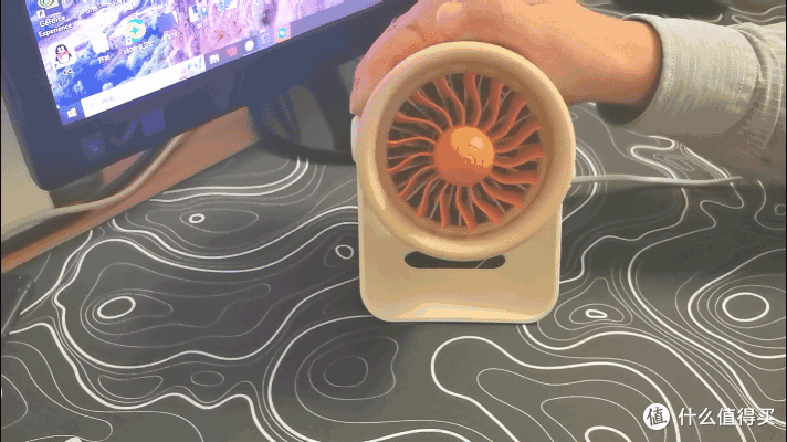 双11给爸妈买的西圣 Warm Mini暖风机,真的买对了