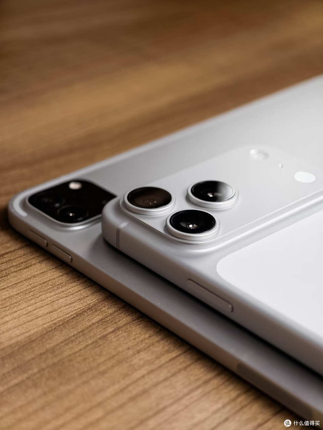 iPhone 17 Pro Max银色：经典质感藏惊喜，用一次就爱上