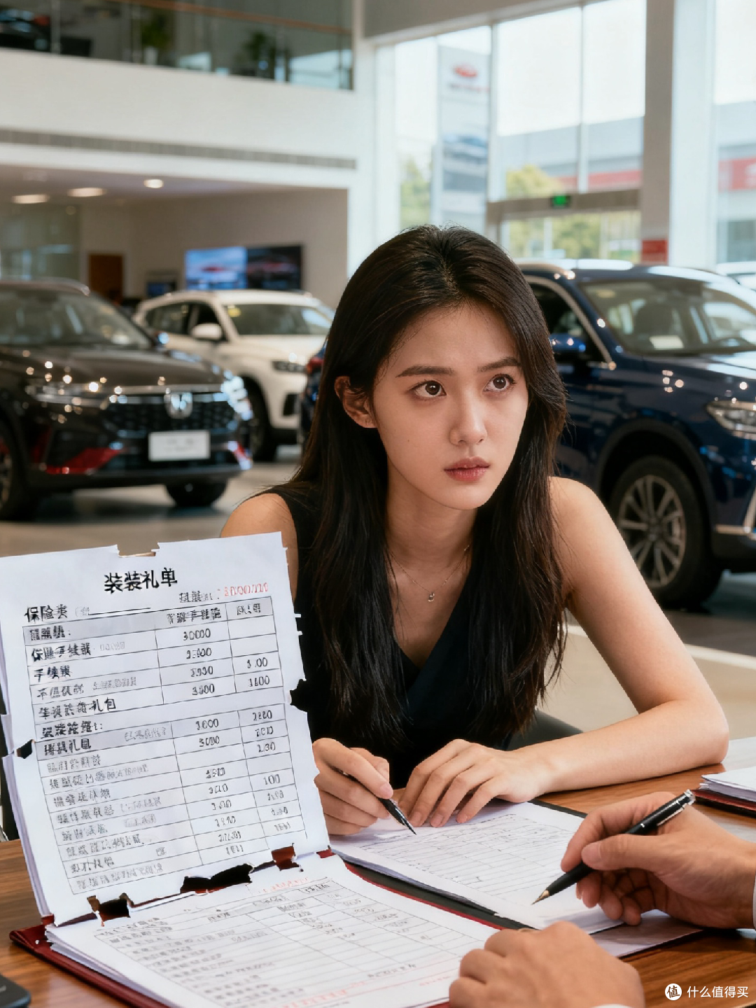 买车少花钱——精明选购,把钱花在刀刃上