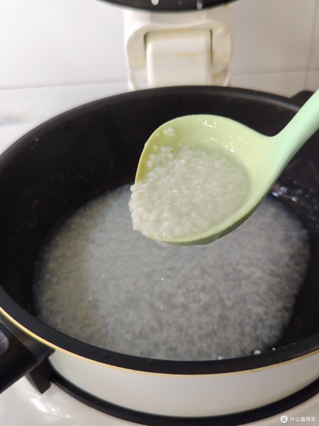 听说,小米粥并不养胃?