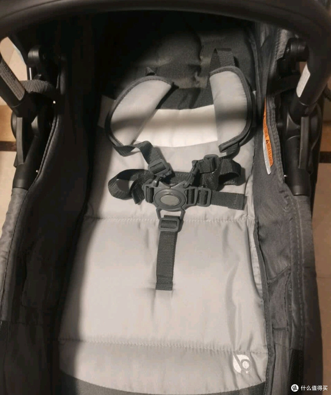 Baby Trend推车:带娃出行的得力助手
