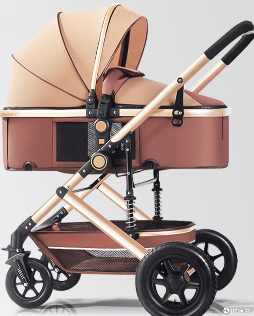 ANGI BABY推车,带娃出行神器?