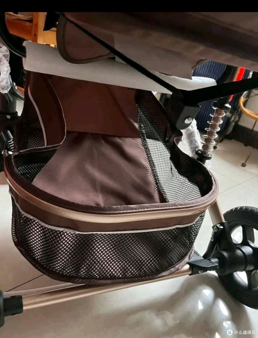 ANGI BABY推车,带娃出行神器?