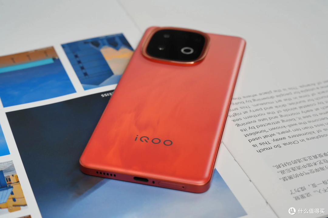 同档无对手?vivo 16+512GB 顶配旗舰,携 8000mAh 电池价崩开售