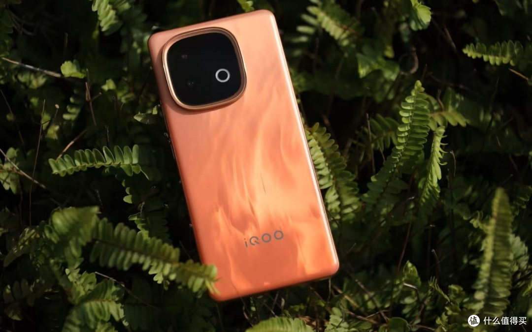 同档无对手?vivo 16+512GB 顶配旗舰,携 8000mAh 电池价崩开售