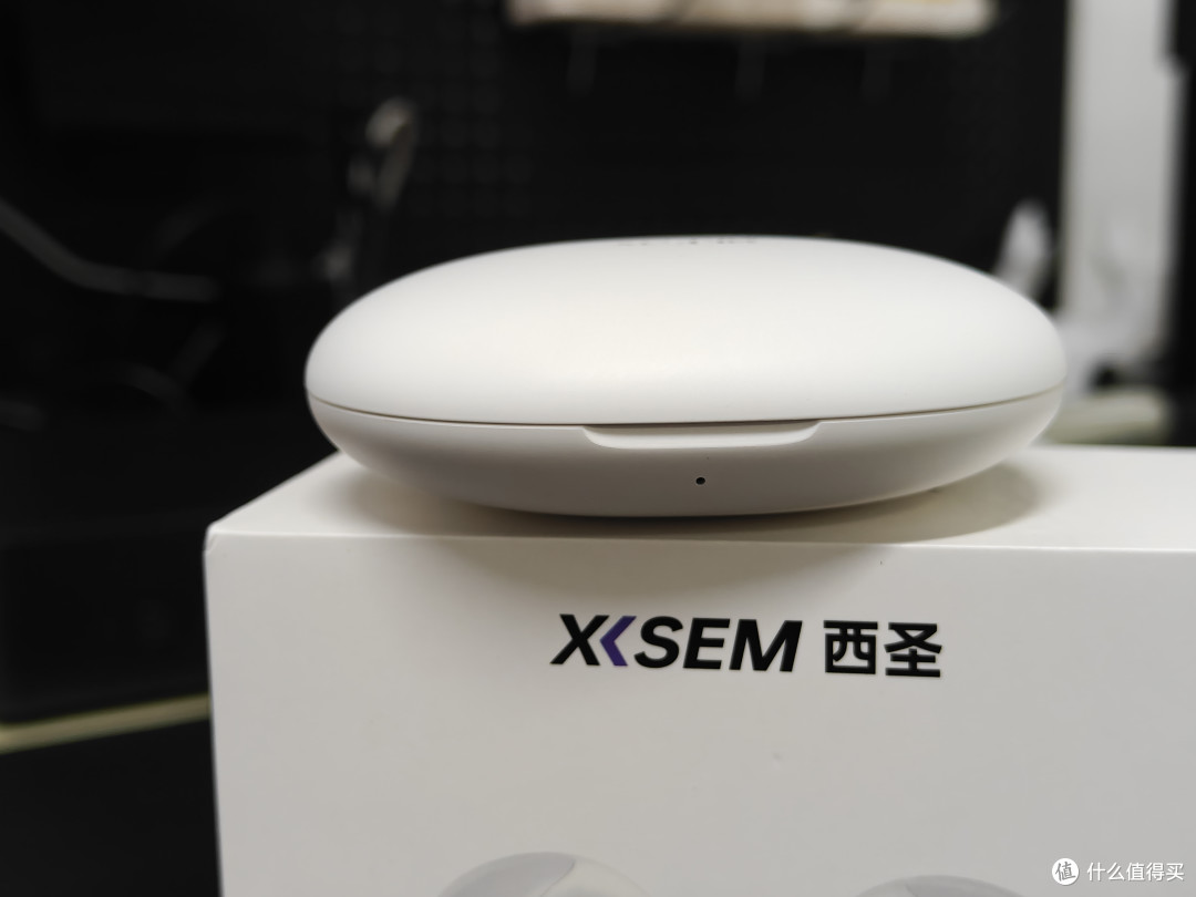 西圣Olite2开放式无线蓝牙耳机体验,这音质才一百多?