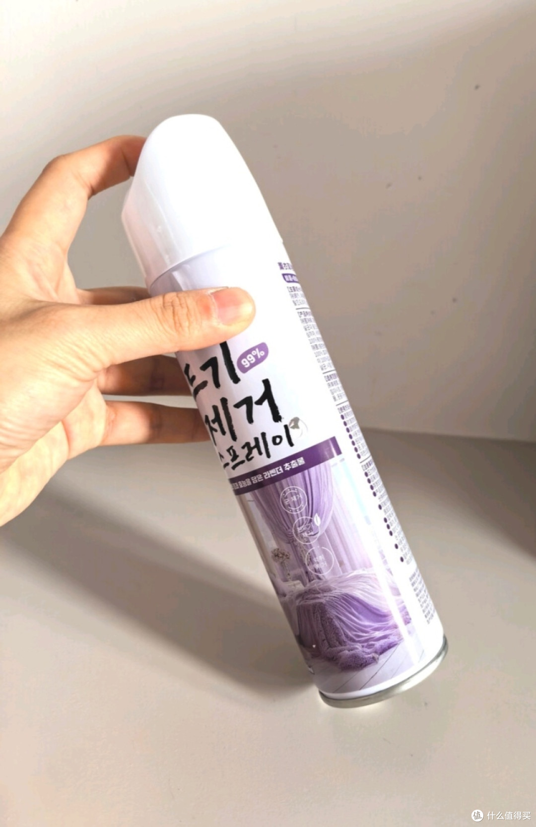 除螨神器!我的POEMOON薰衣草除螨喷雾,免洗免晒超省心