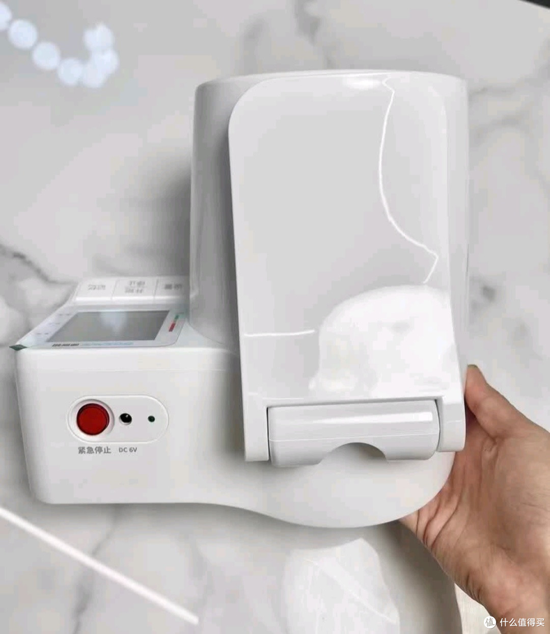 双十一选对健康礼!我入手的迪赛姆血压仪太省心
