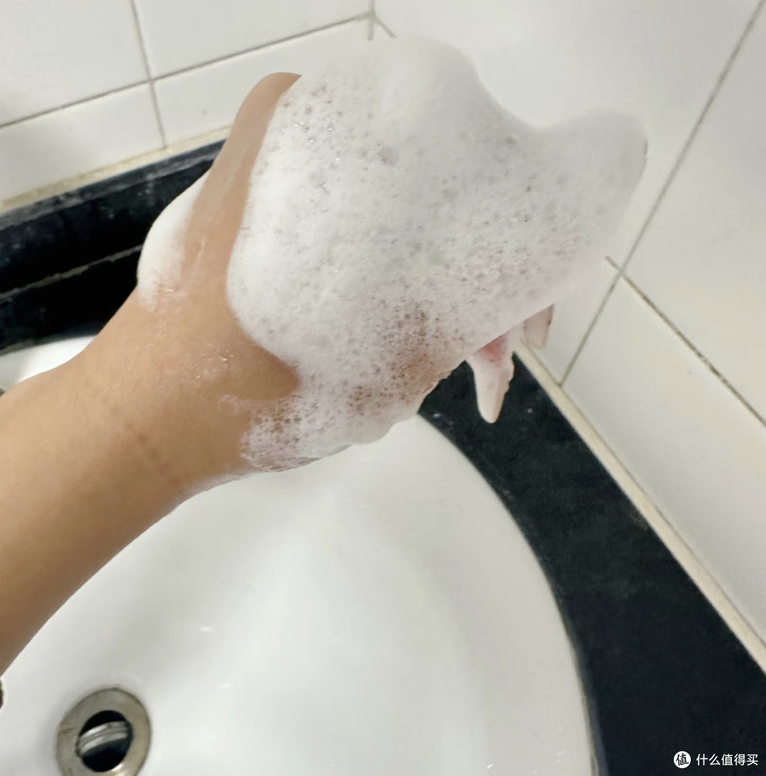 双11国货洁面推荐:混油皮温和之选